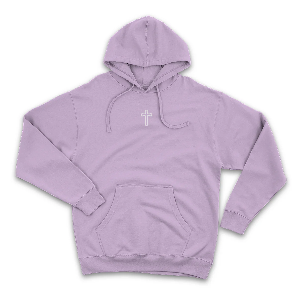 Cross Hoodie - Image 6