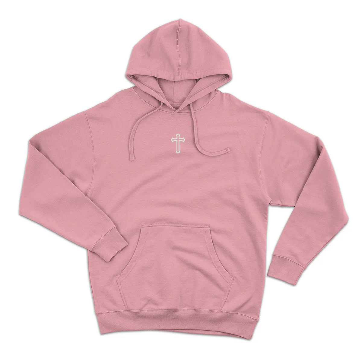 Cross Hoodie - Image 7