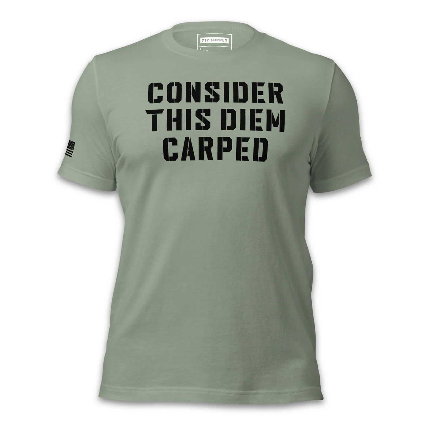 Diem Carped Shirt