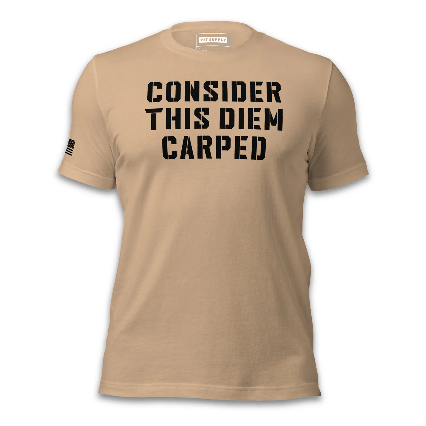 Diem Carped Shirt - Image 2