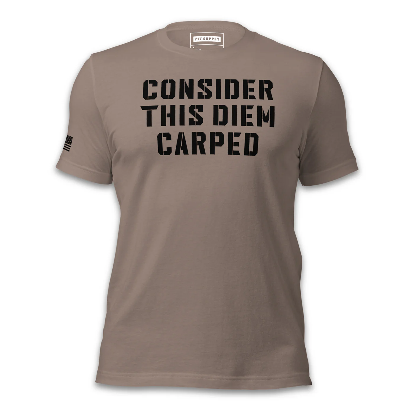 Diem Carped Shirt - Image 3