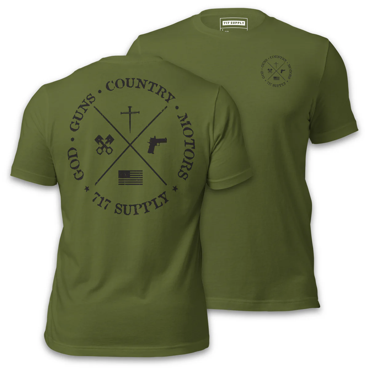 Essentials Shirt - Image 3