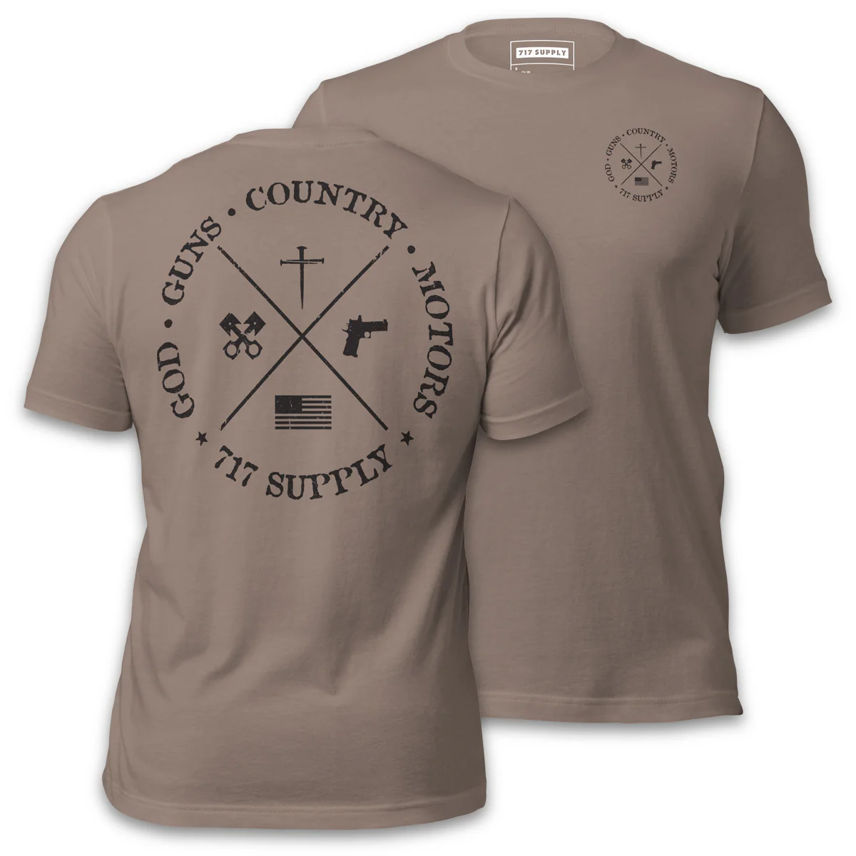 Essentials Shirt - Image 4