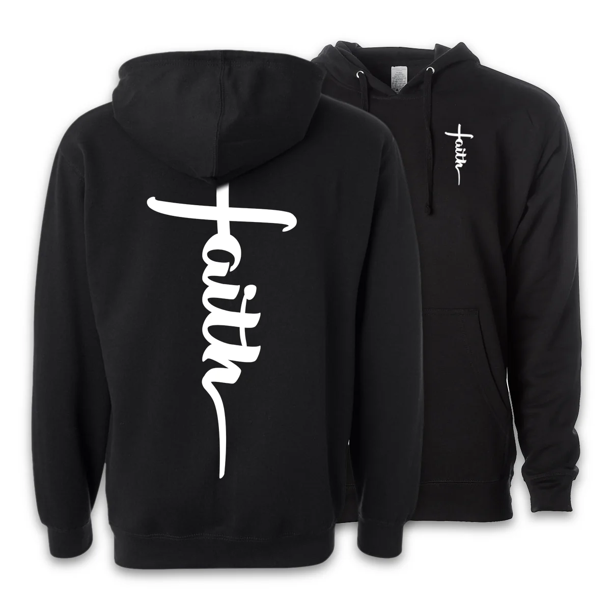 Faith Hoodie - Image 3