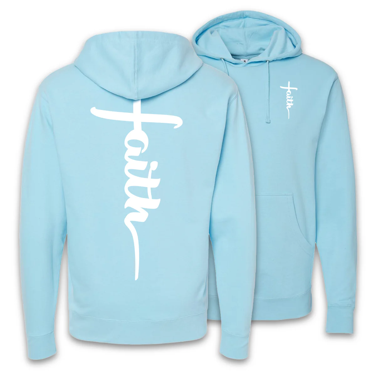 Faith Hoodie - Image 4