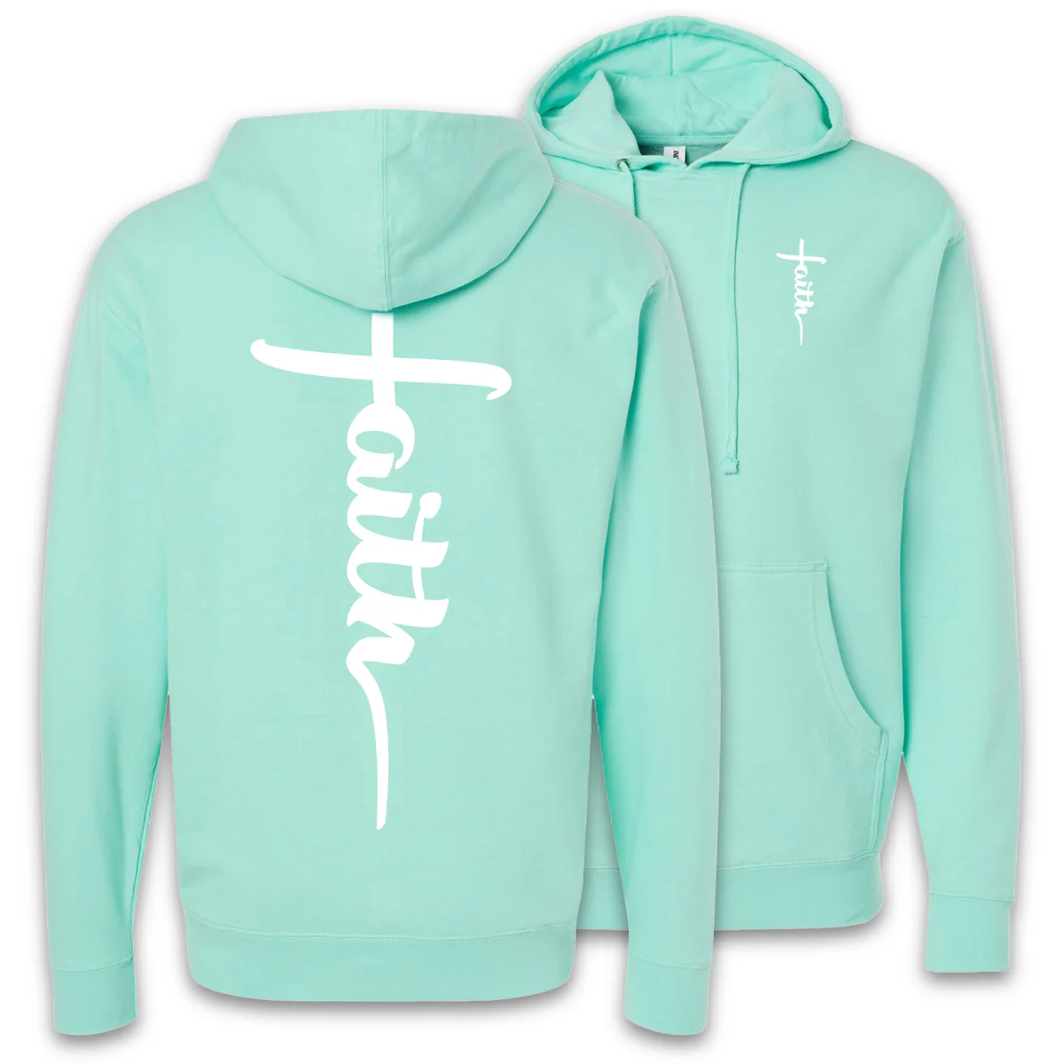 Faith Hoodie - Image 5