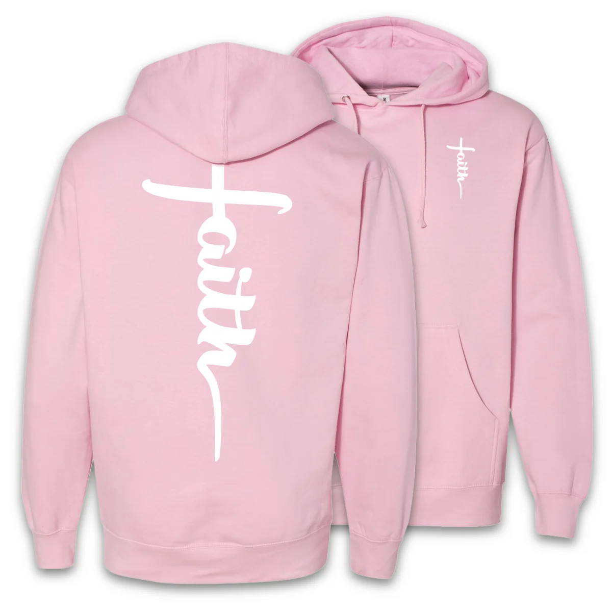Faith Hoodie - Image 6