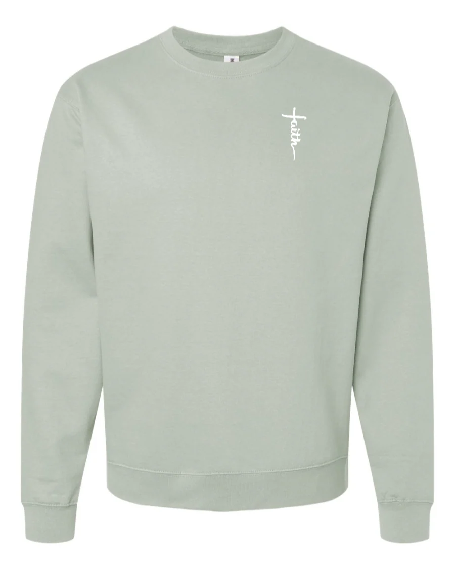 Faith Sweatshirt - Image 3