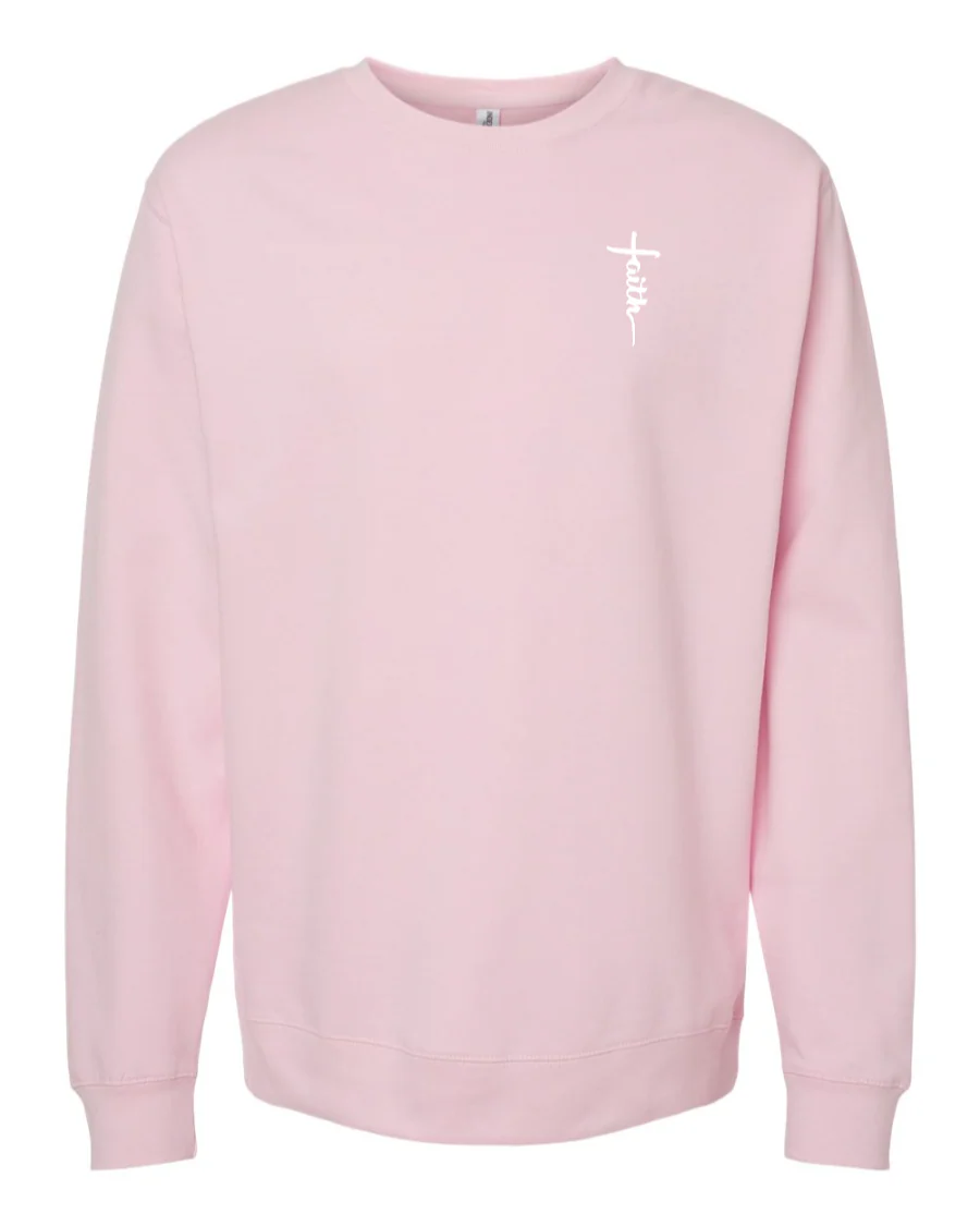 Faith Sweatshirt - Image 4