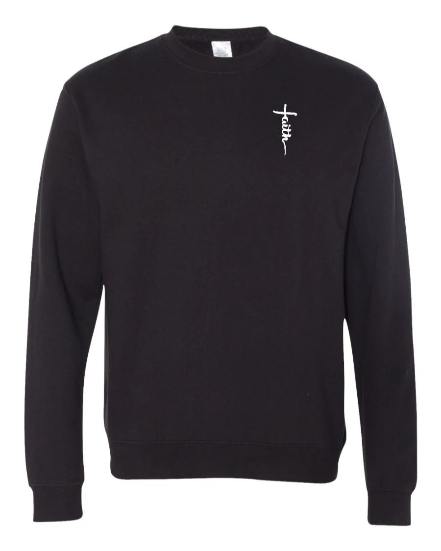 Faith Sweatshirt - Image 5