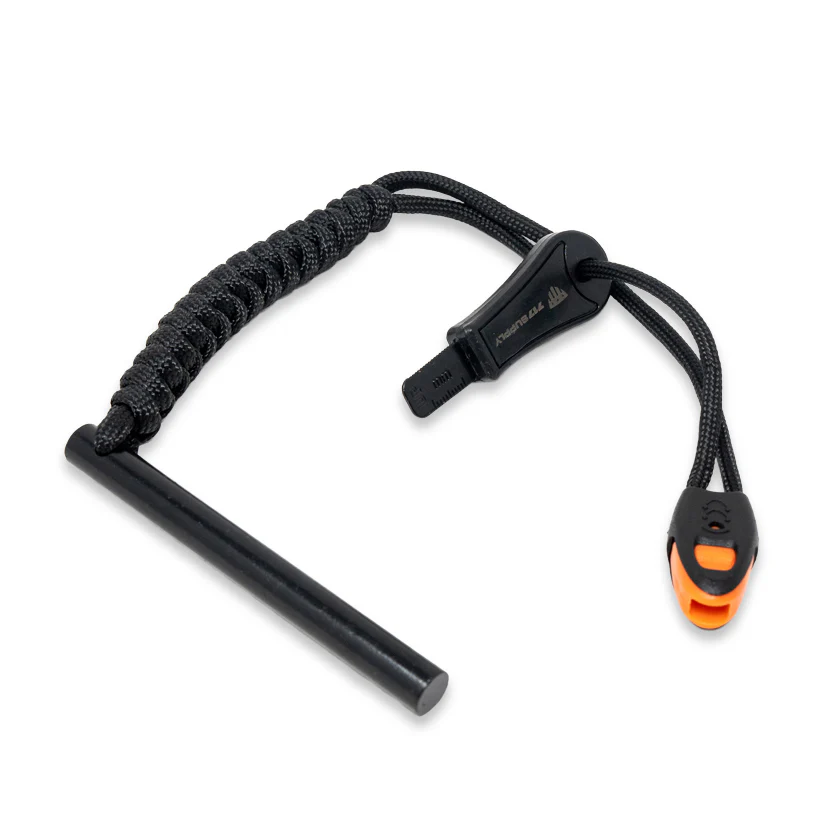 Fire Starter - Image 2