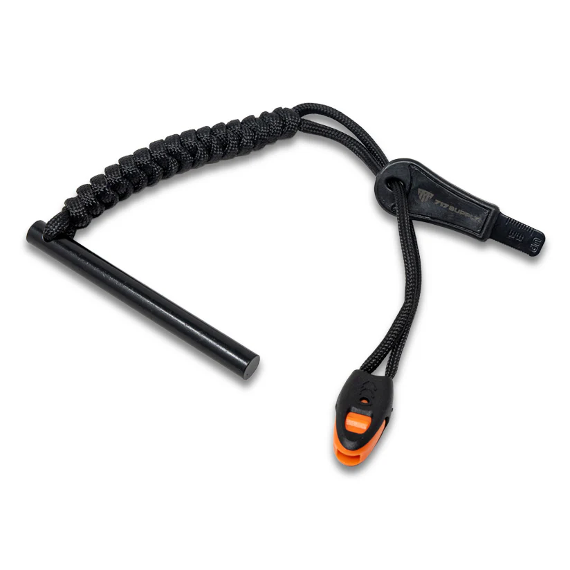Fire Starter - Image 3