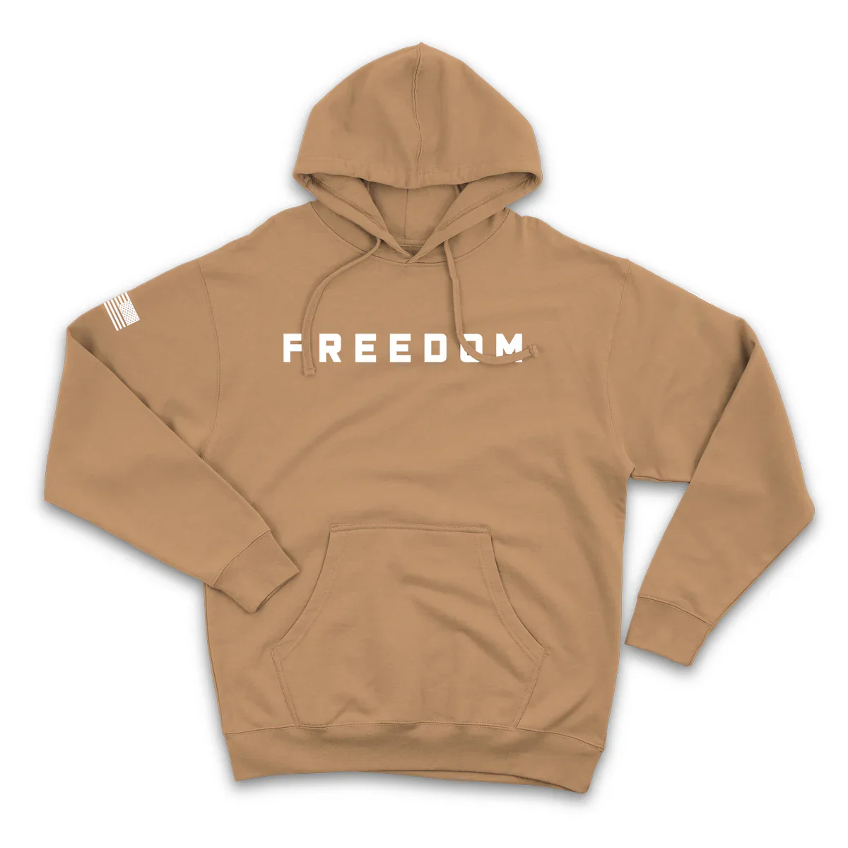 Freedom Hoodie - Image 4