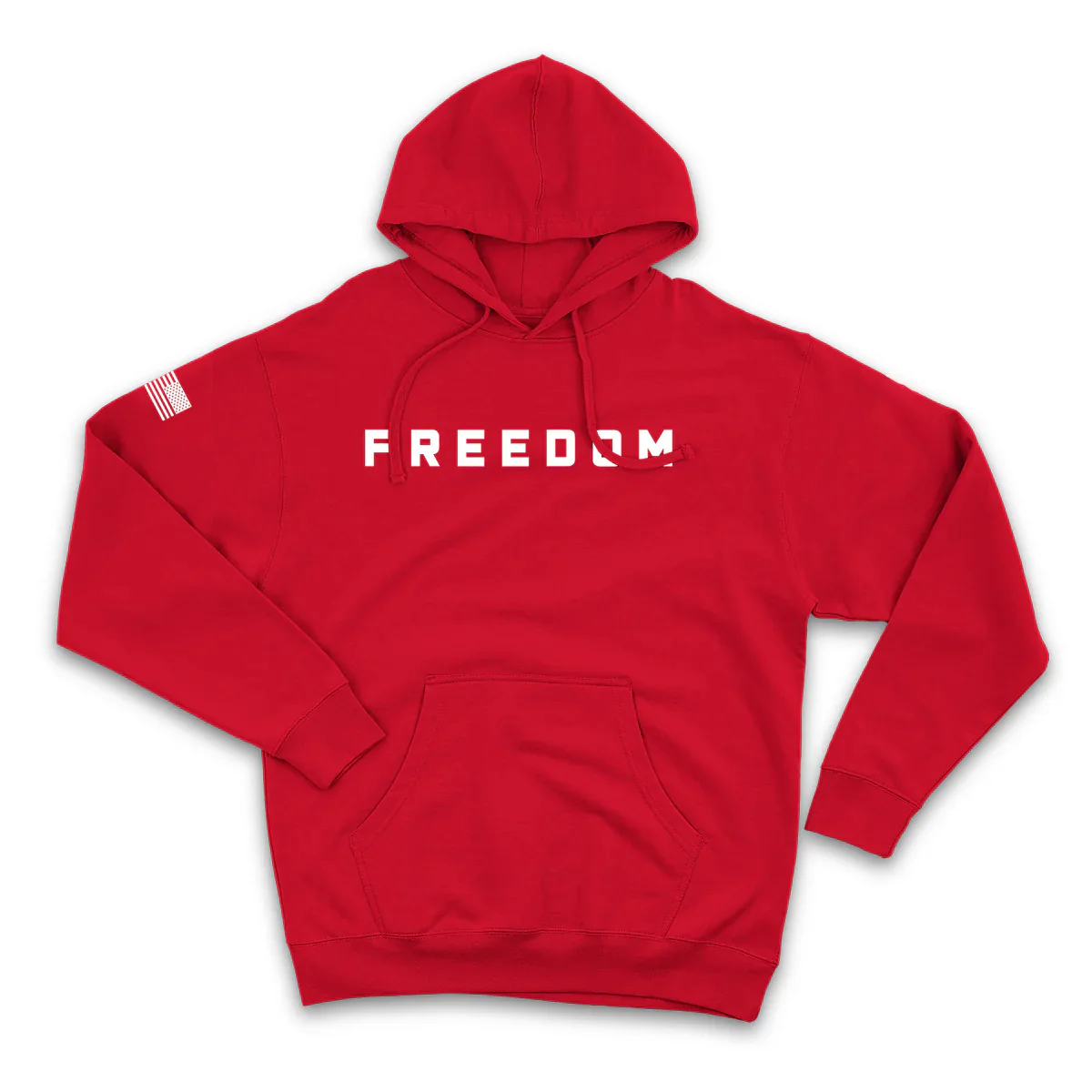 Freedom Hoodie - Image 5