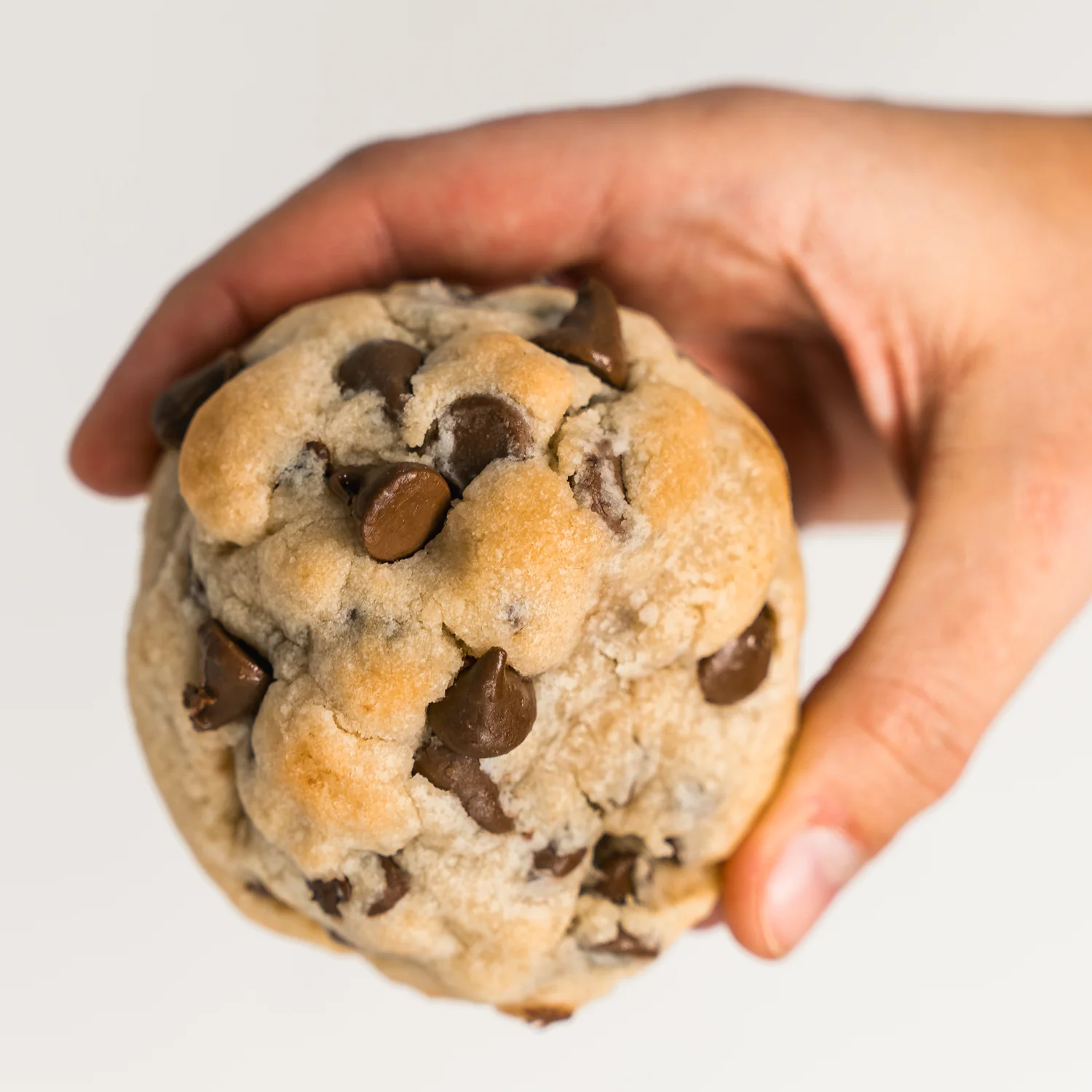 Frenchies Bakery Giant Ooey Gooey Cookies - Image 3