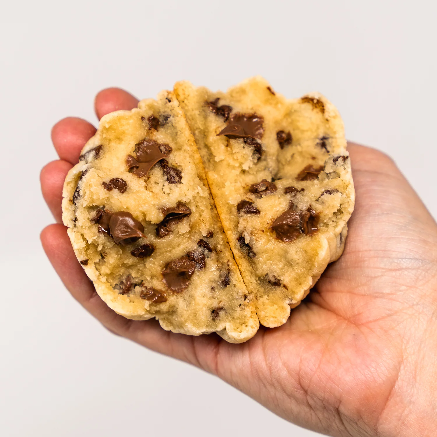 Frenchies Bakery Giant Ooey Gooey Cookies - Image 4