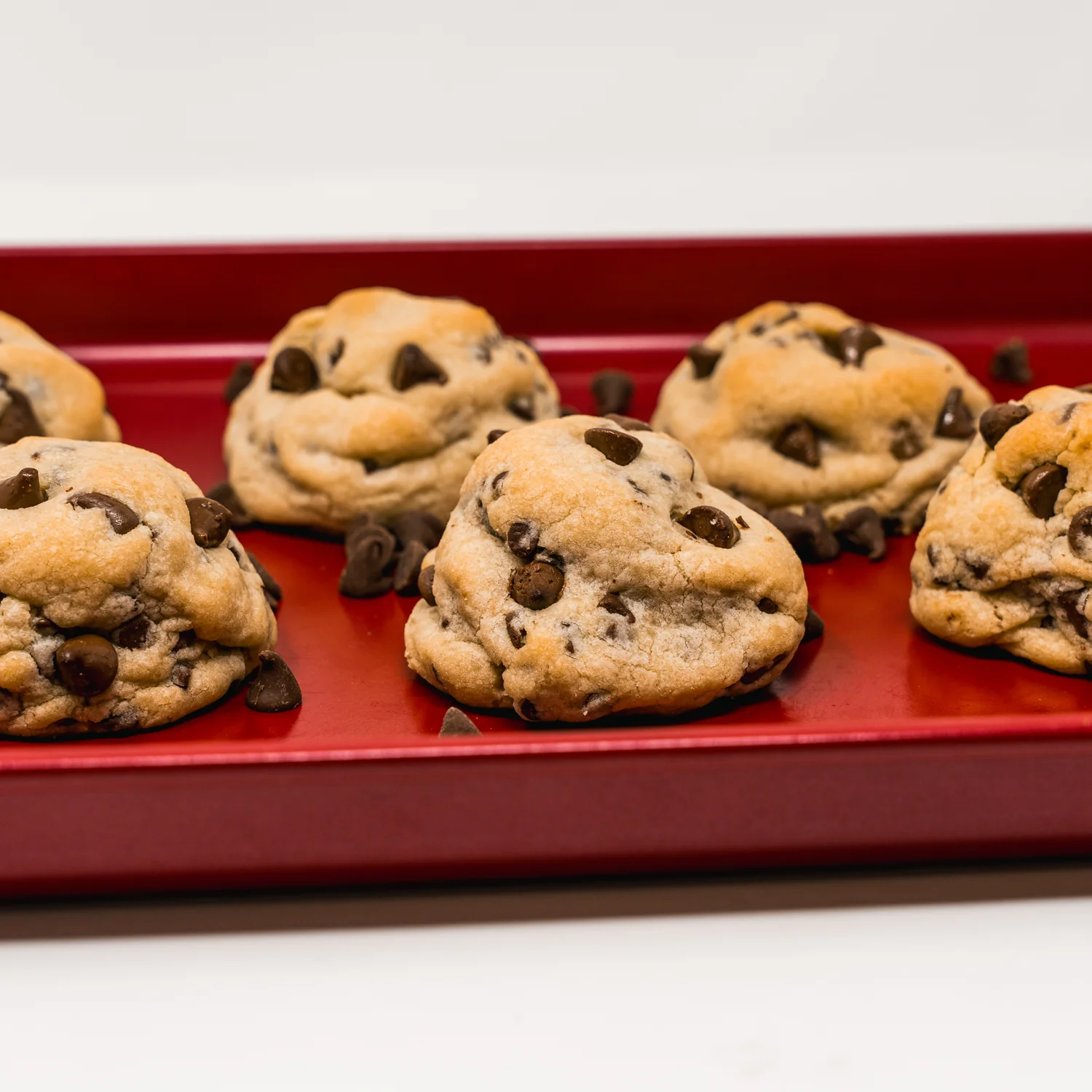 Frenchies Bakery Giant Ooey Gooey Cookies - Image 5