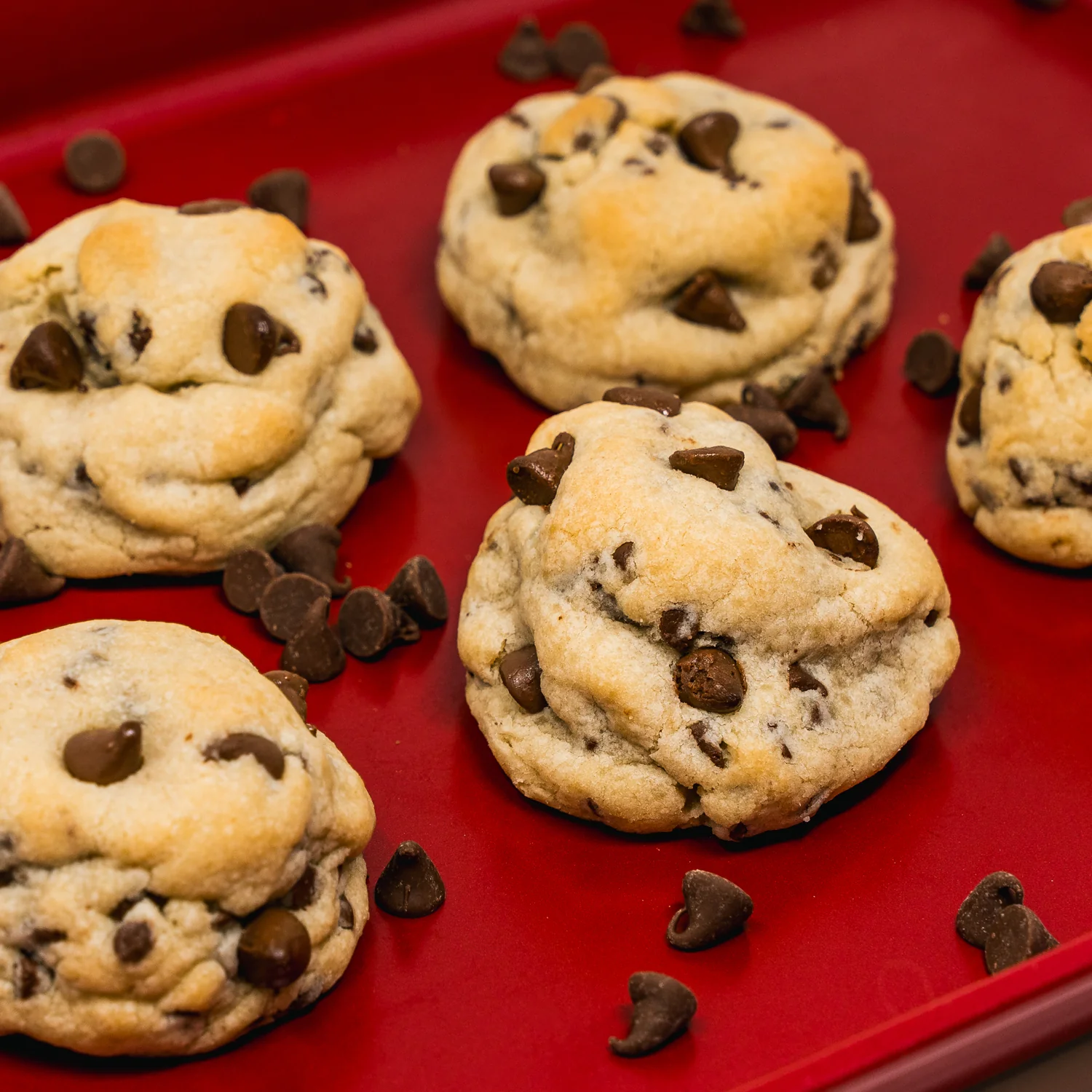 Frenchies Bakery Giant Ooey Gooey Cookies - Image 6