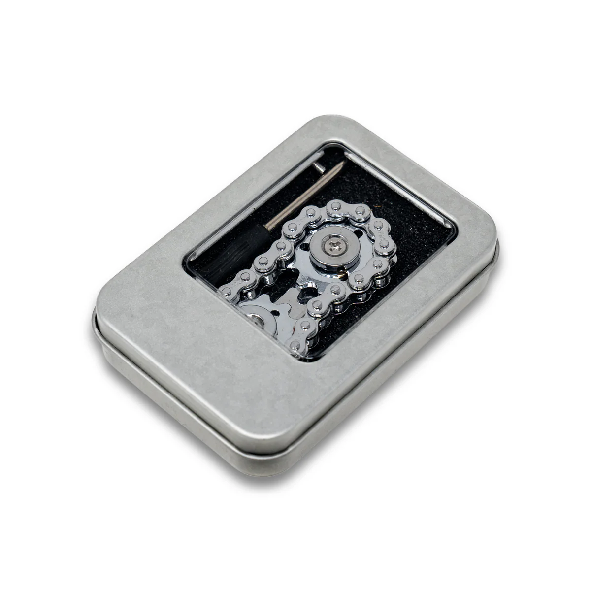 Gear Chain Fidget - Image 11