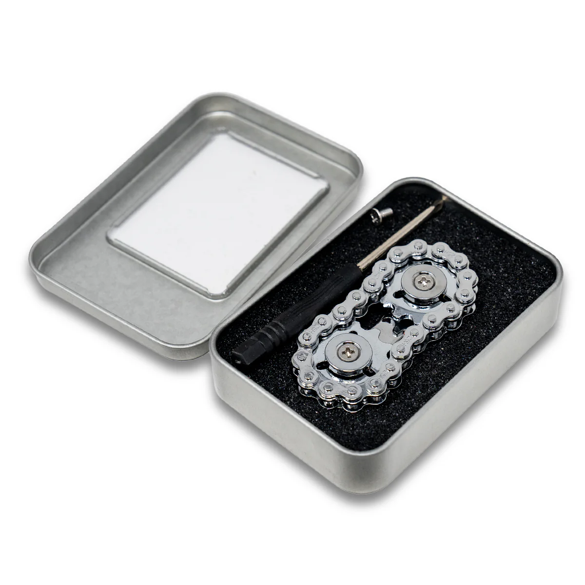 Gear Chain Fidget - Image 12
