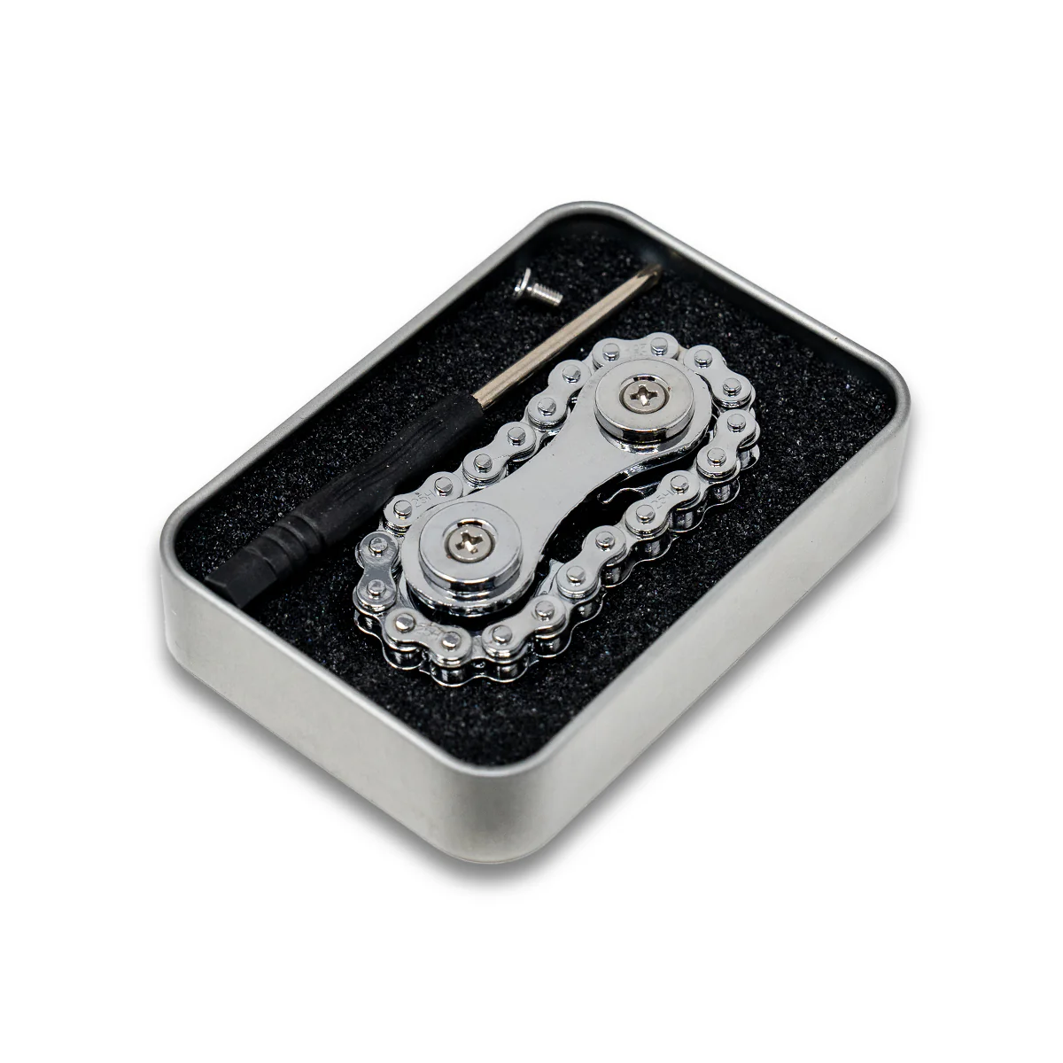 Gear Chain Fidget - Image 13
