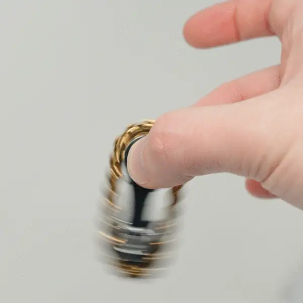 Gear Chain Fidget - Image 2