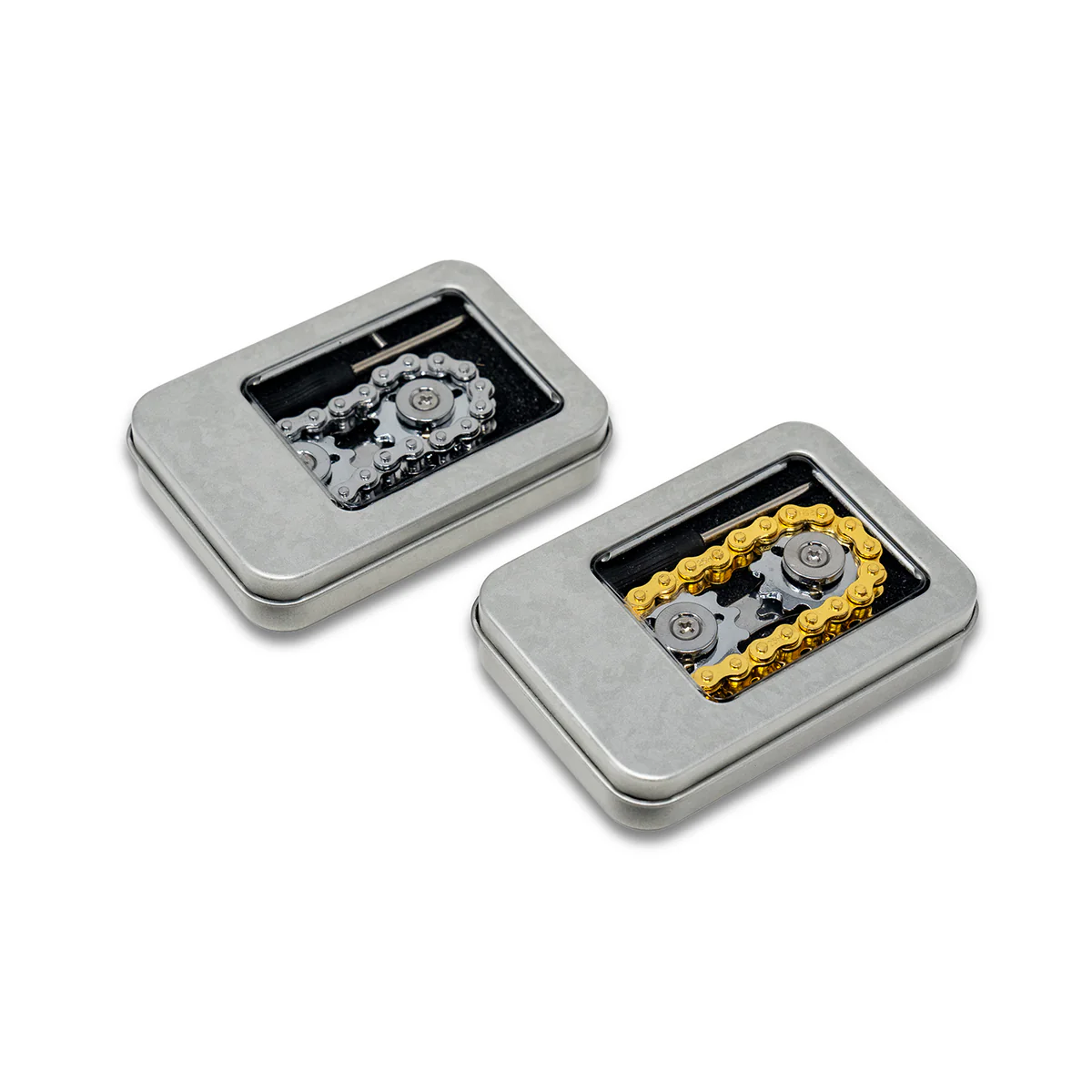 Gear Chain Fidget - Image 5