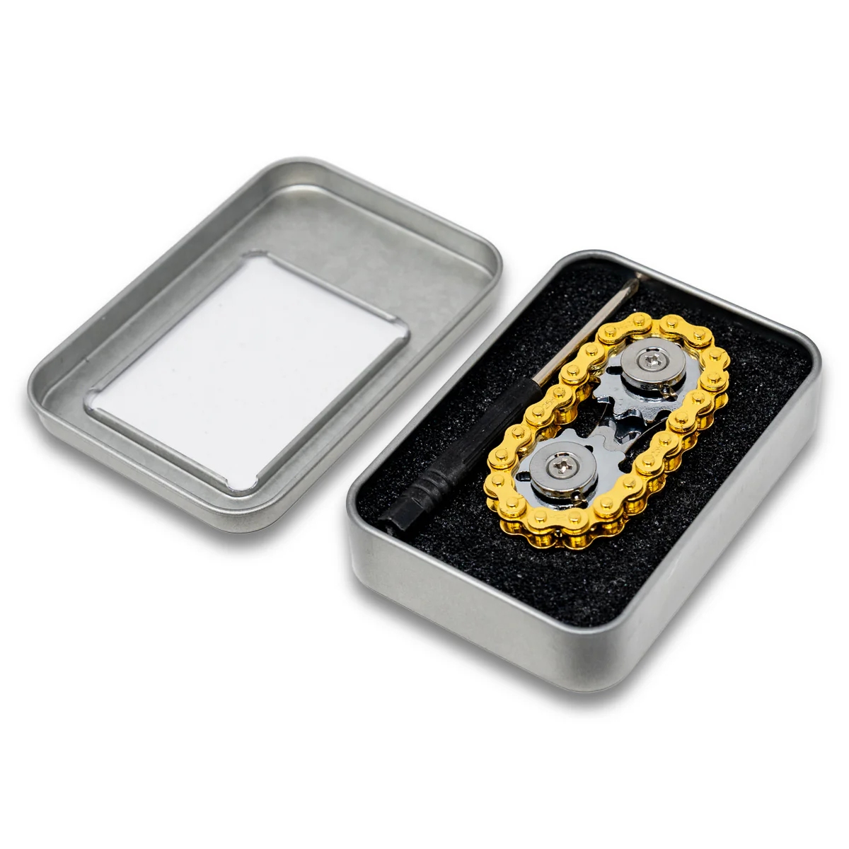 Gear Chain Fidget - Image 7