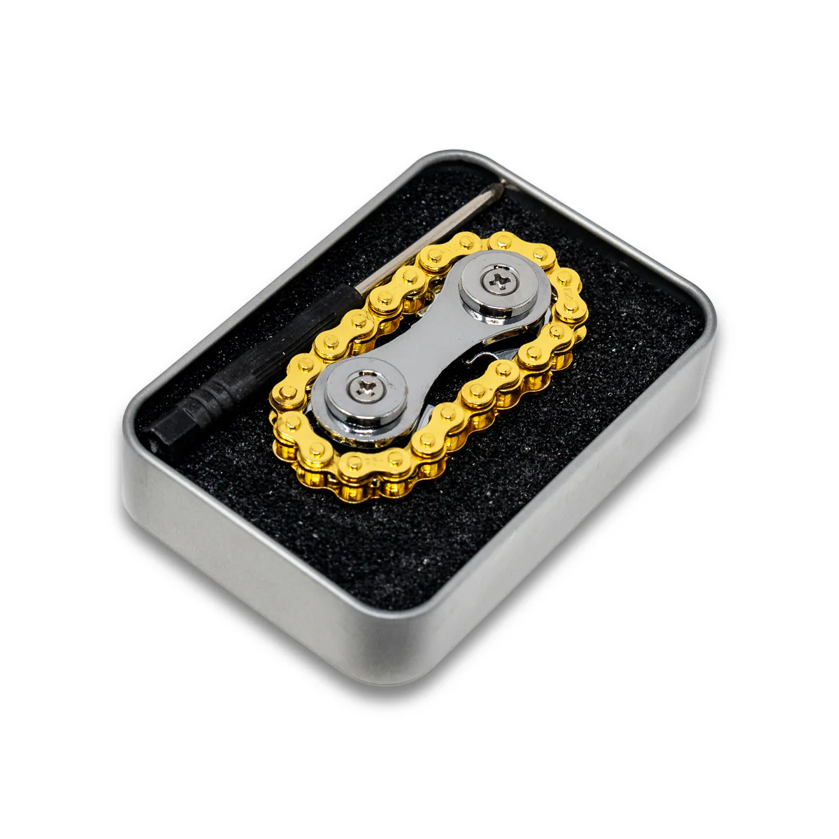 Gear Chain Fidget - Image 8