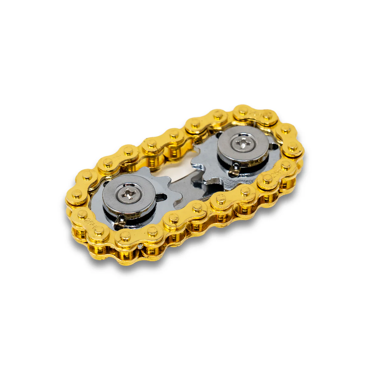 Gear Chain Fidget - Image 9