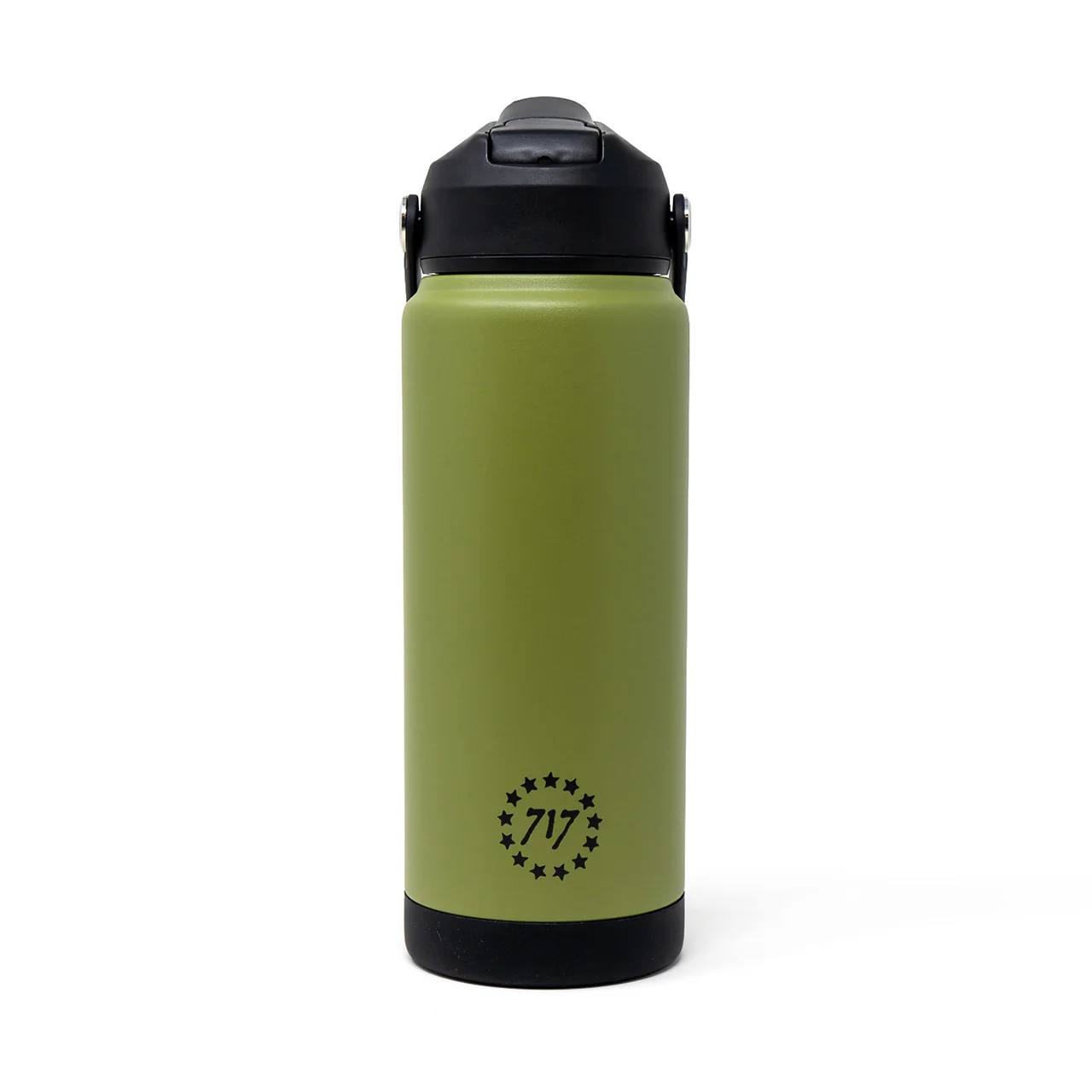 24oz Stainless Steel Double Wall Tumbler