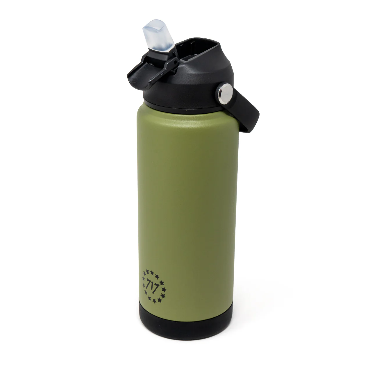 24oz Stainless Steel Double Wall Tumbler - Image 4