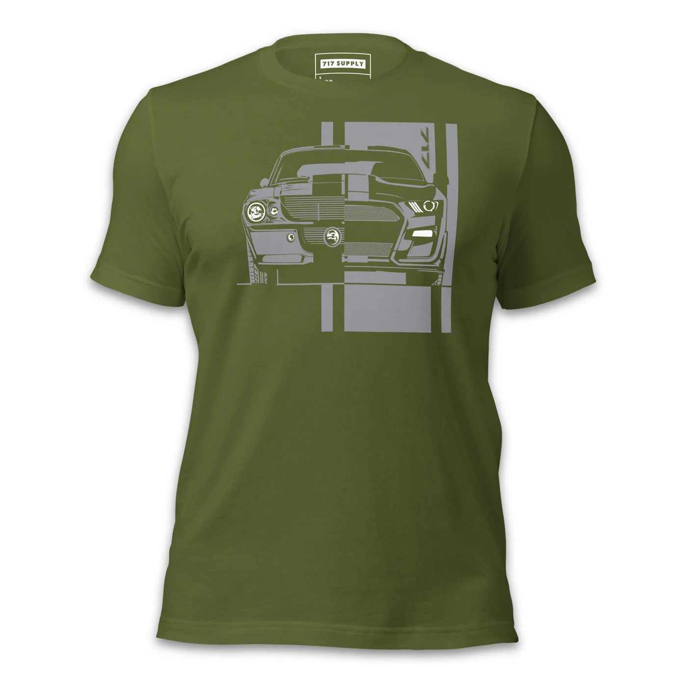 GT Heritage Shirt - Image 3