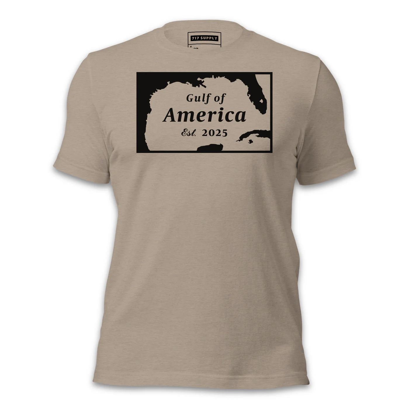 Gulf of America Shirt - Image 2