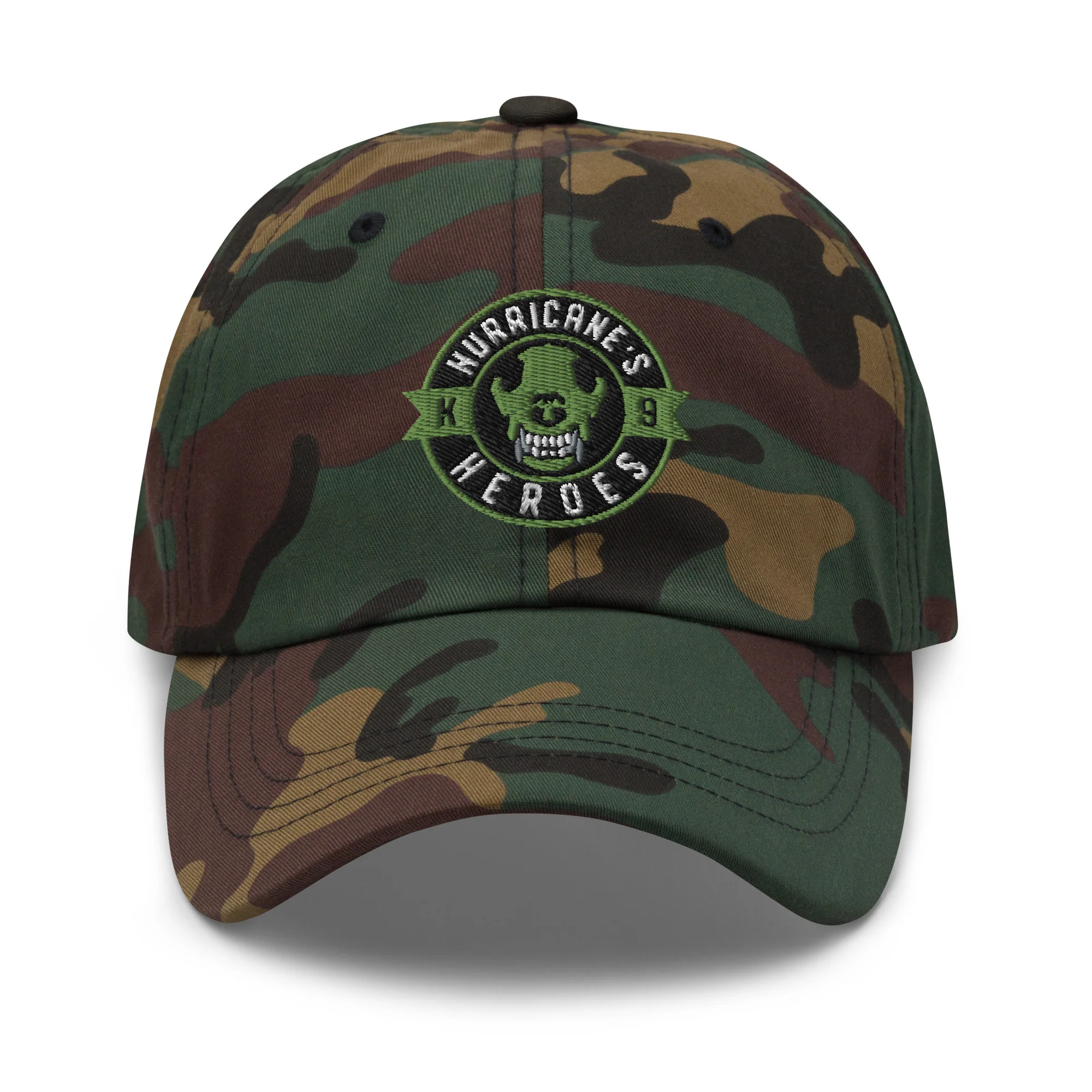 HH Dad Hat - Image 10