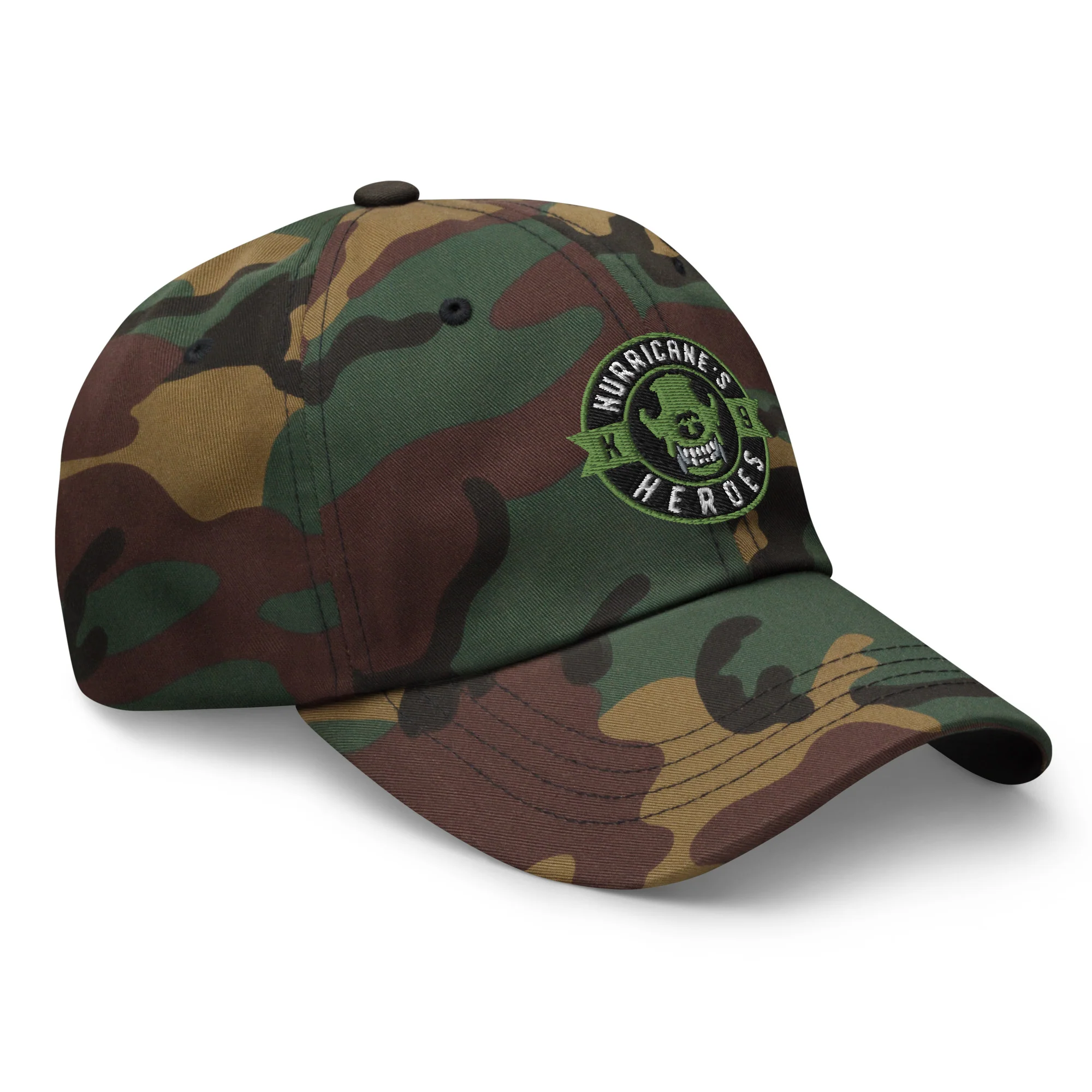 HH Dad Hat - Image 11
