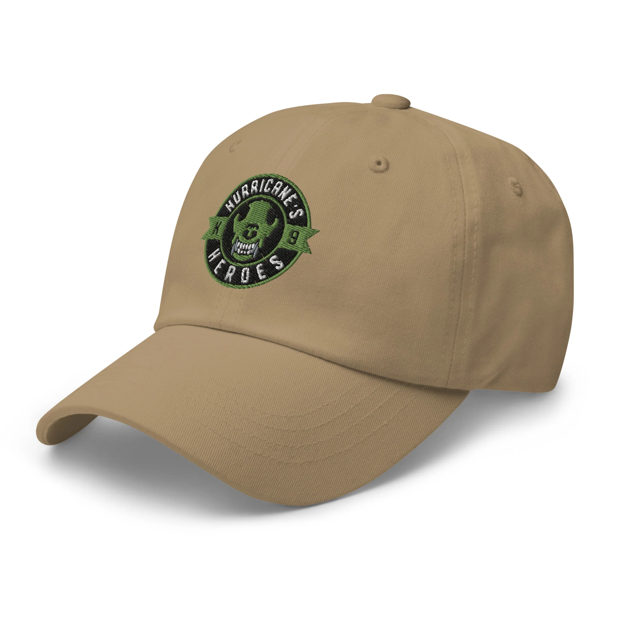 HH Dad Hat - Image 13