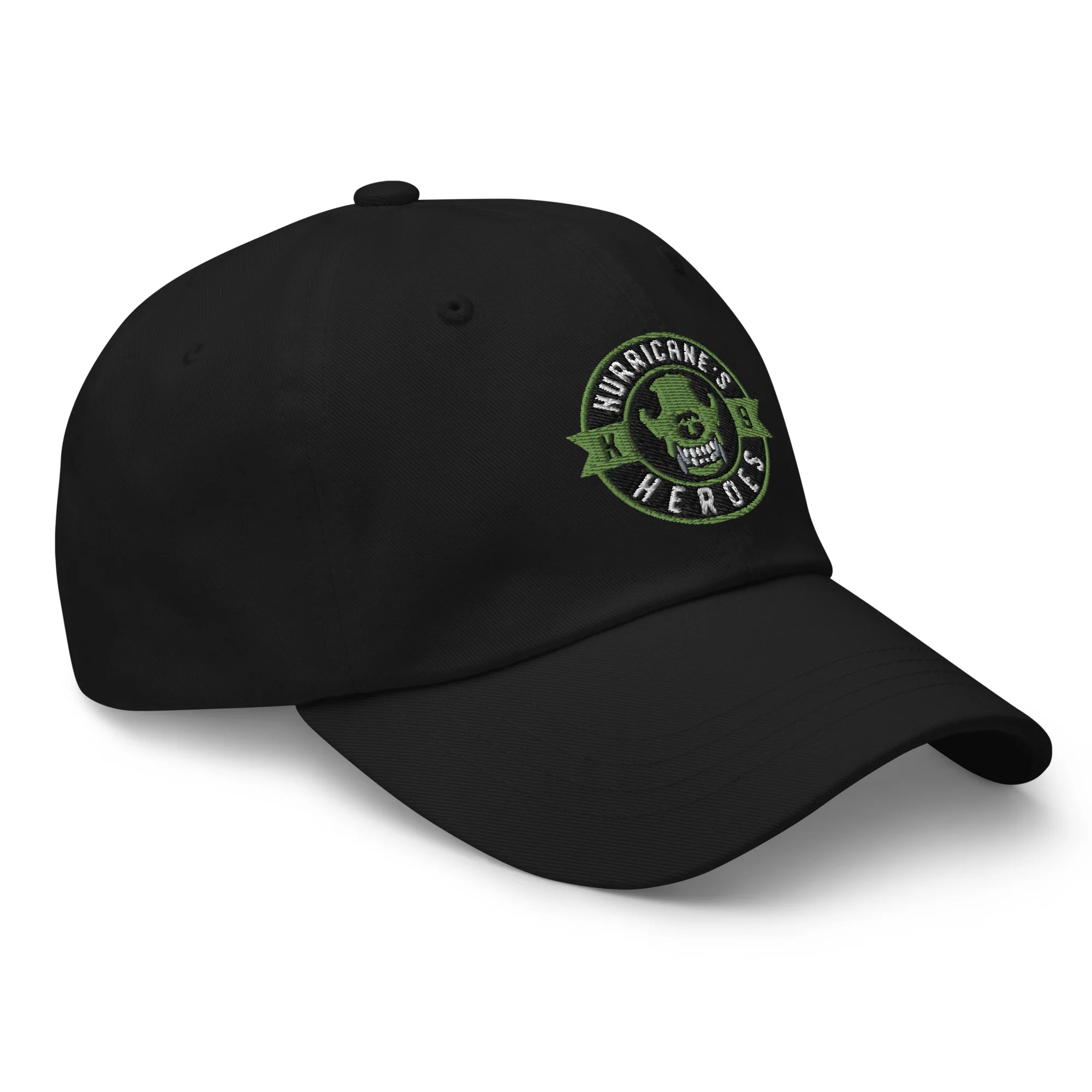 HH Dad Hat - Image 3