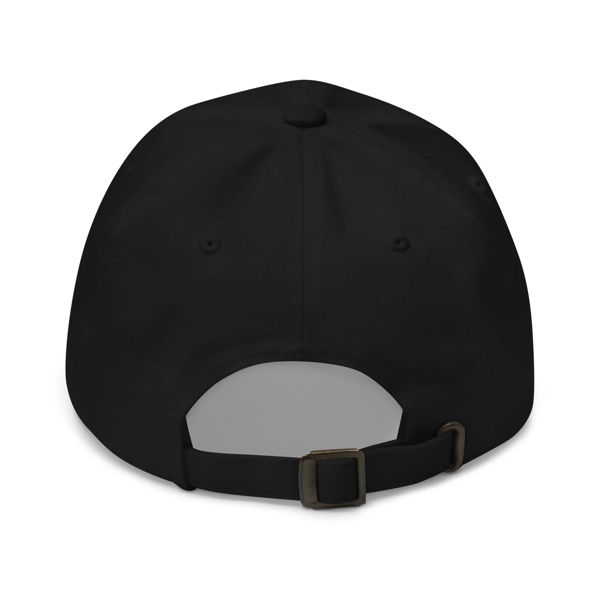 HH Dad Hat - Image 4