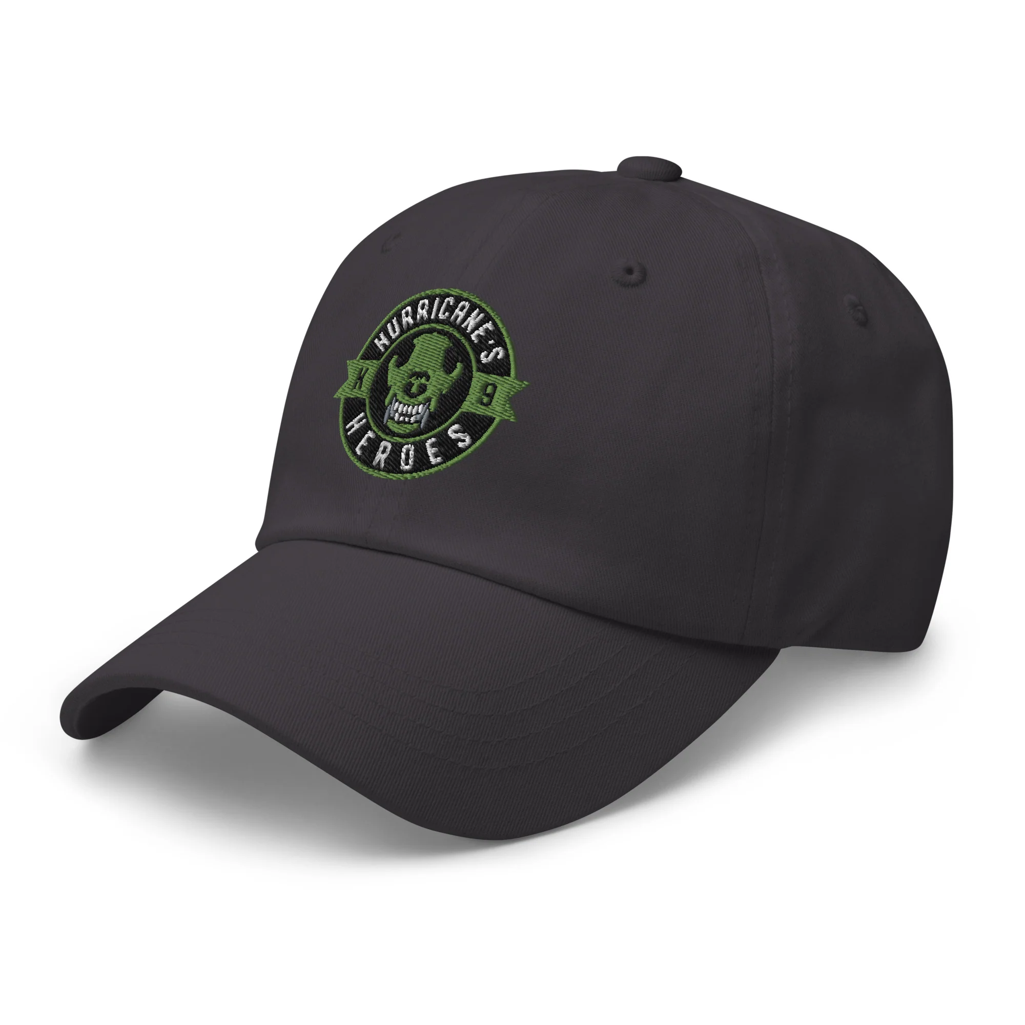 HH Dad Hat - Image 5
