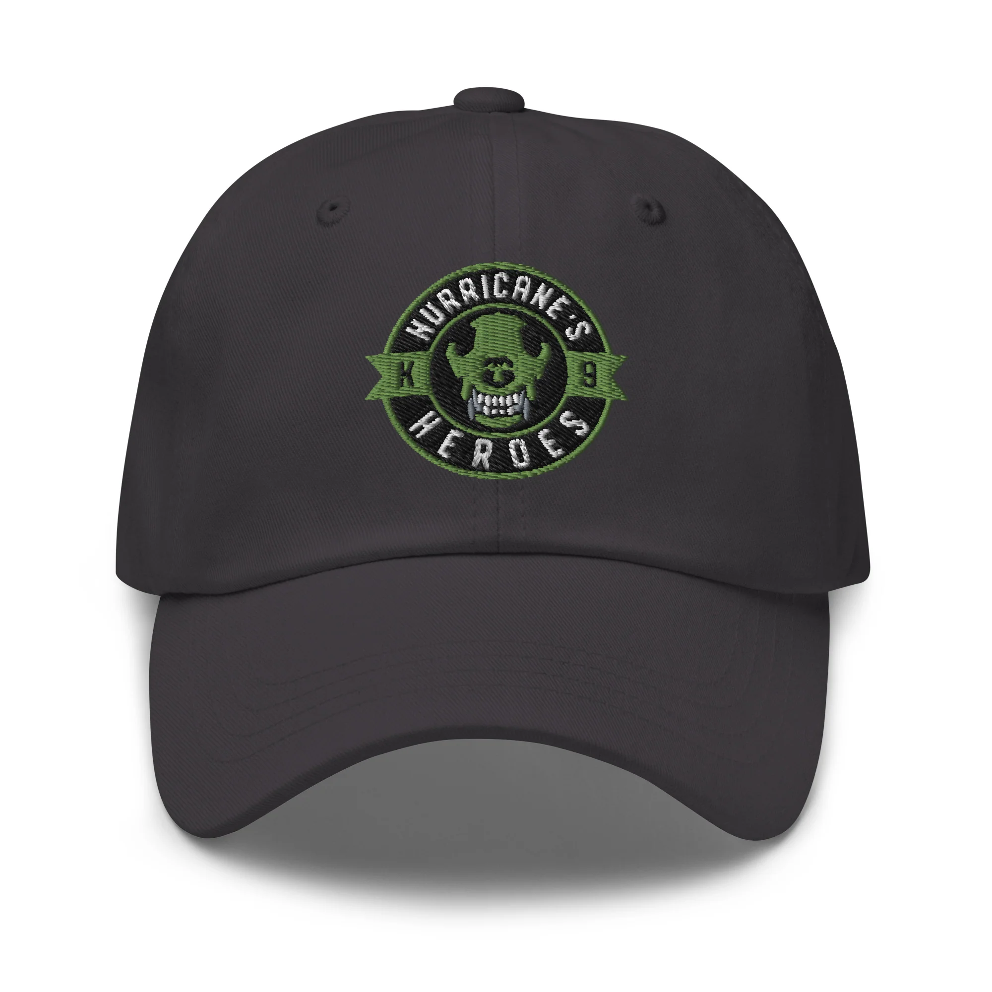 HH Dad Hat - Image 6