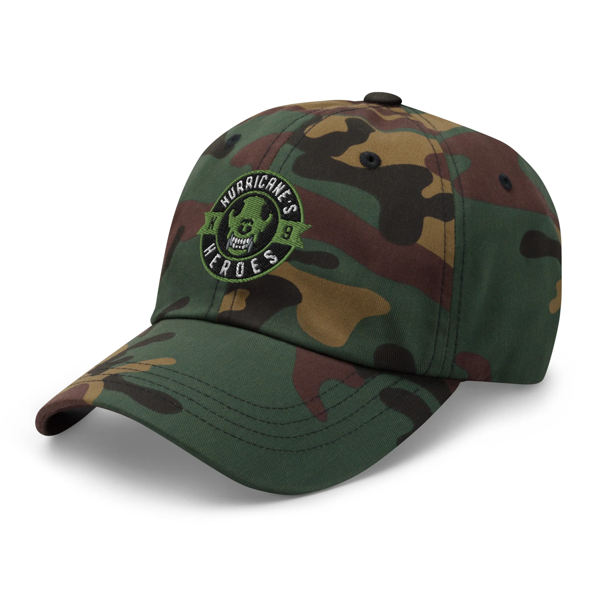 HH Dad Hat - Image 9