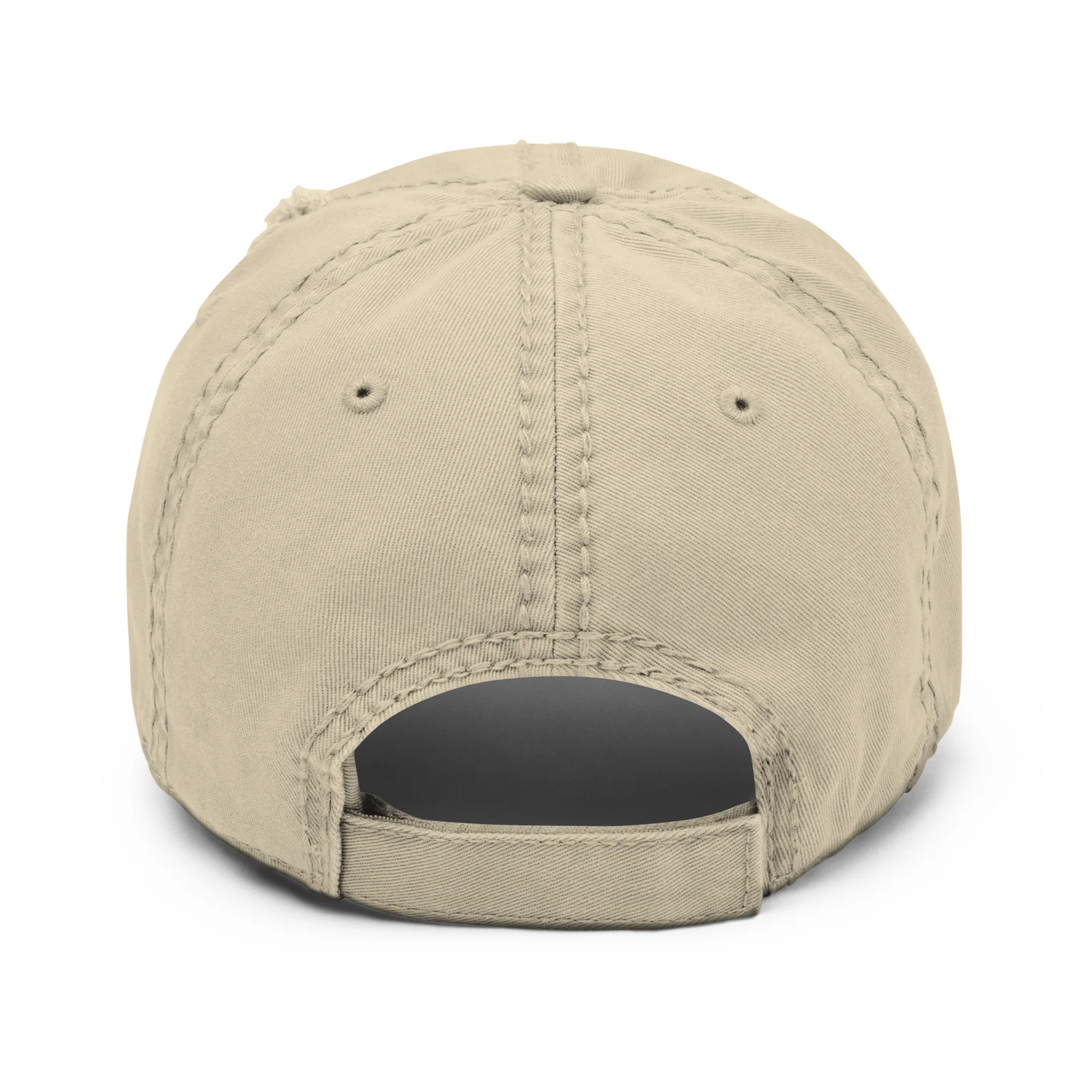 HH Distressed Dad Hat - Image 16