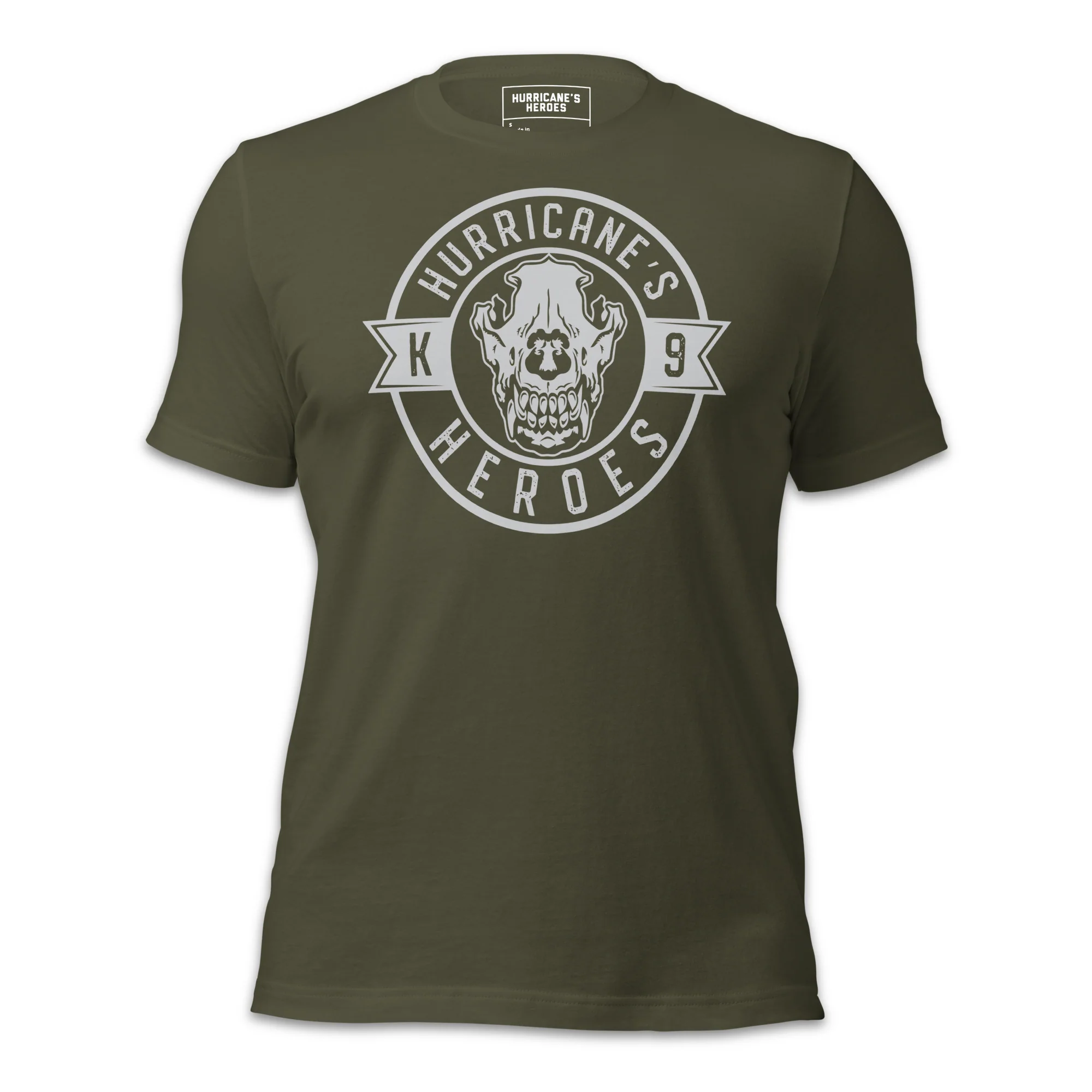 HH Logo Shirt - Image 3