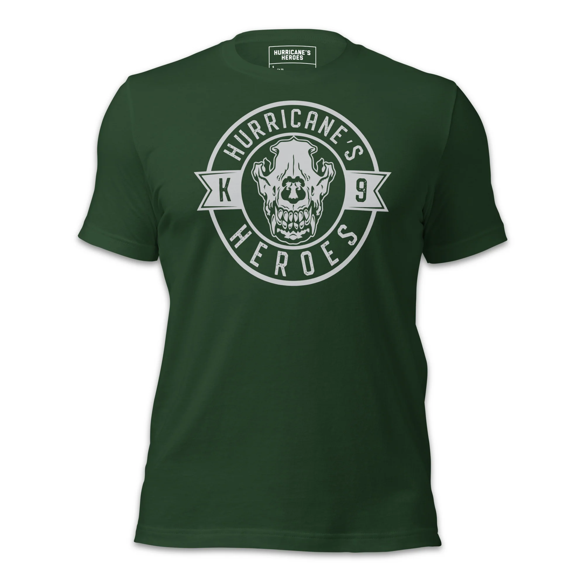 HH Logo Shirt - Image 4