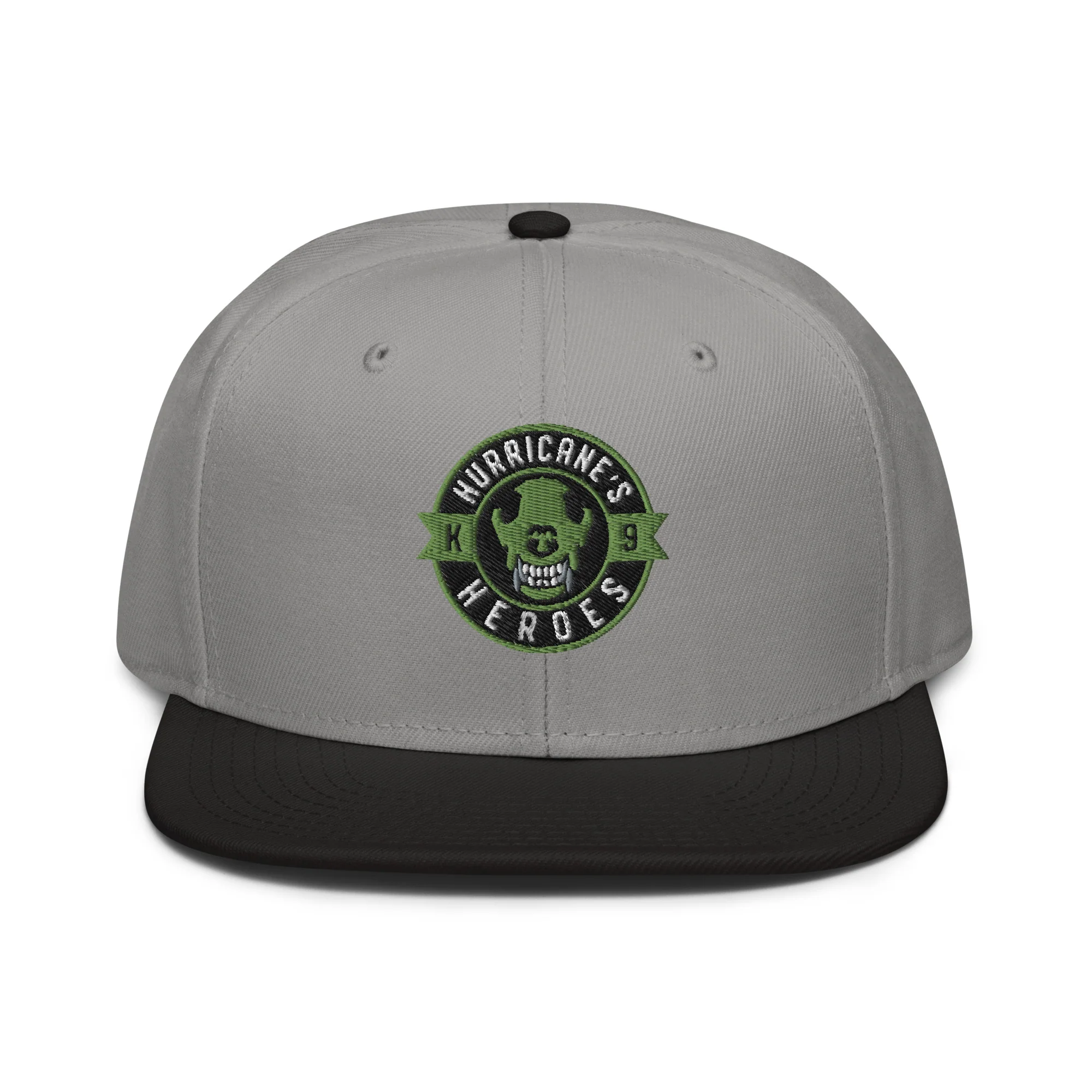 HH Snapback Hat - Image 10
