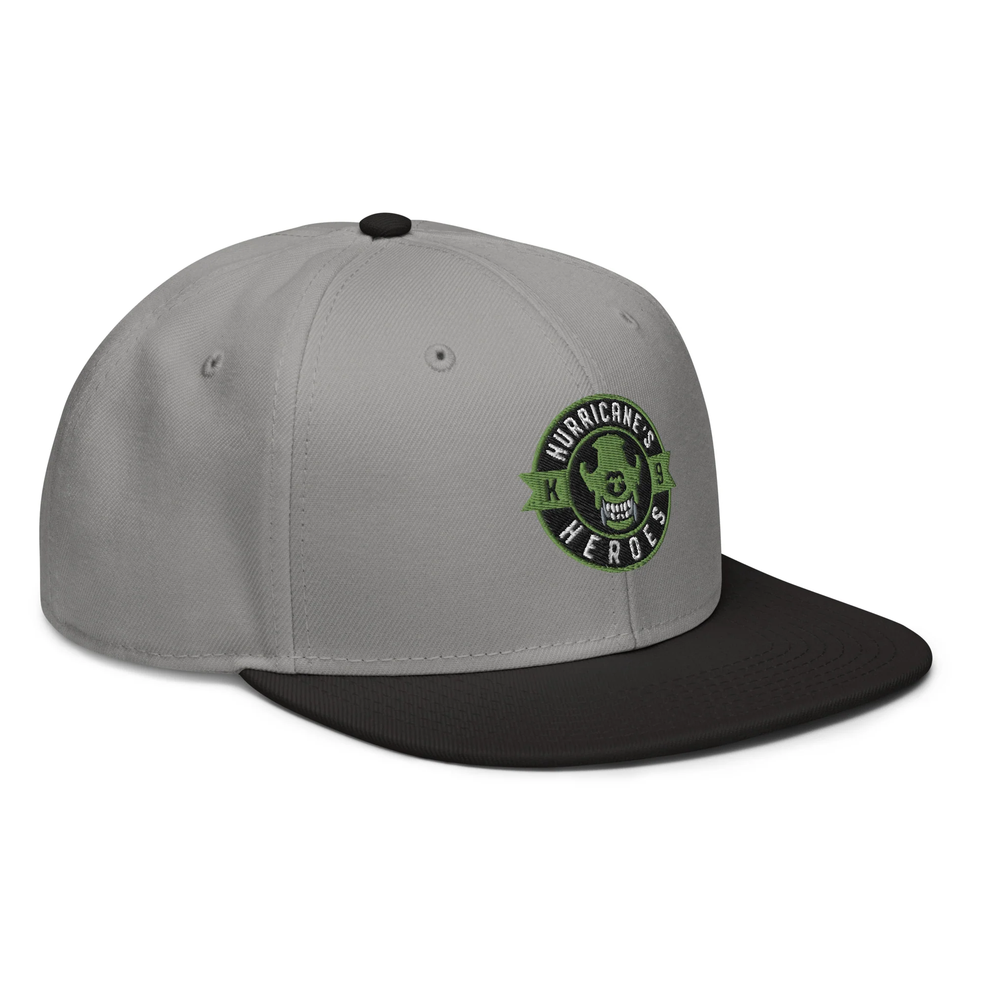 HH Snapback Hat - Image 11