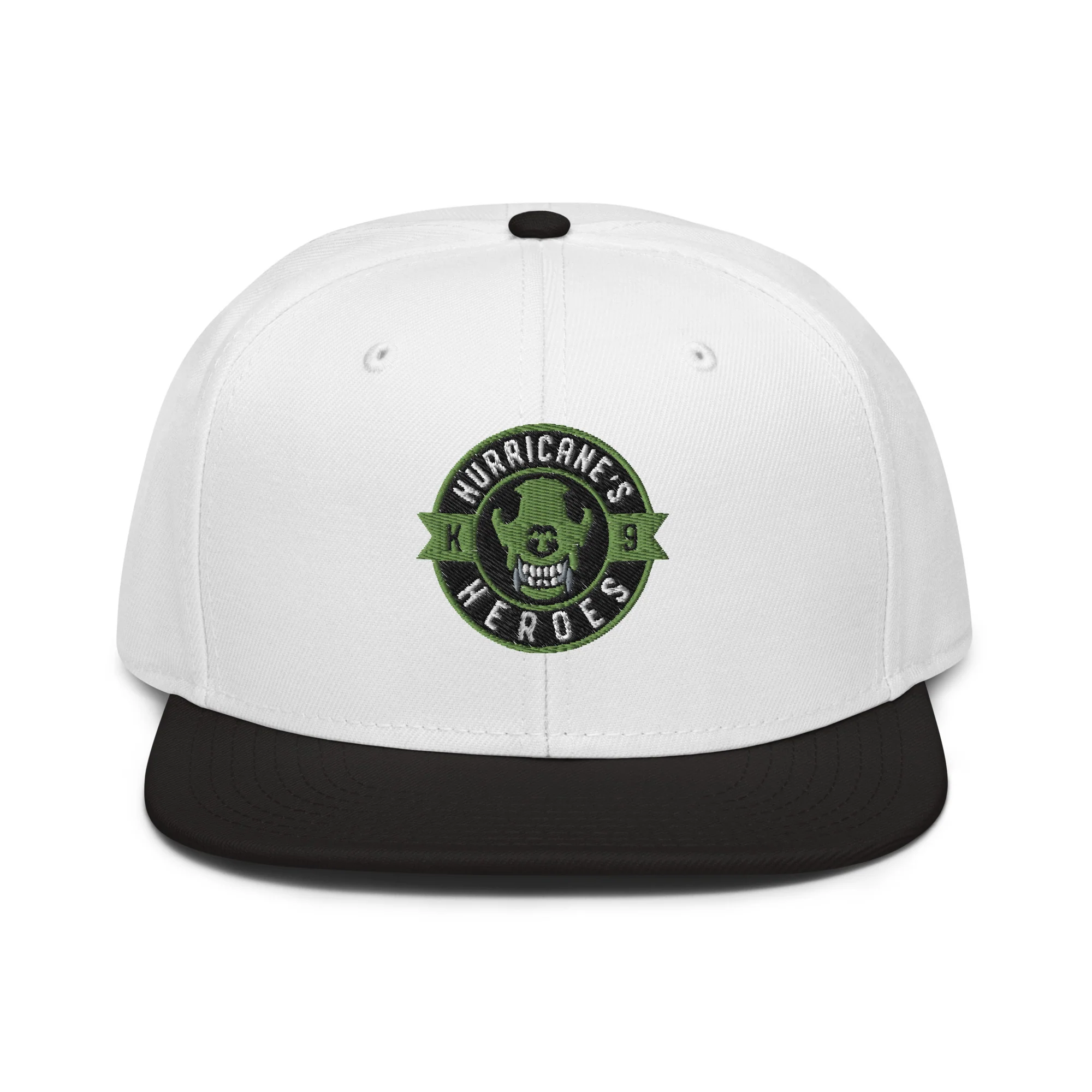 HH Snapback Hat - Image 14
