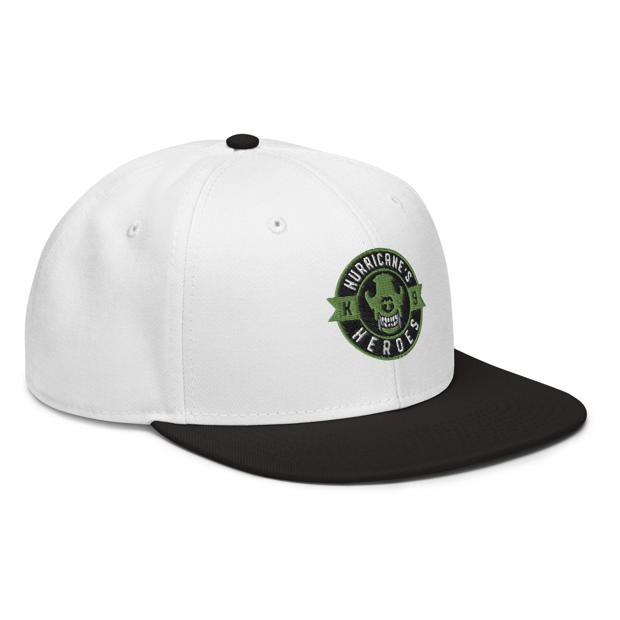 HH Snapback Hat - Image 15