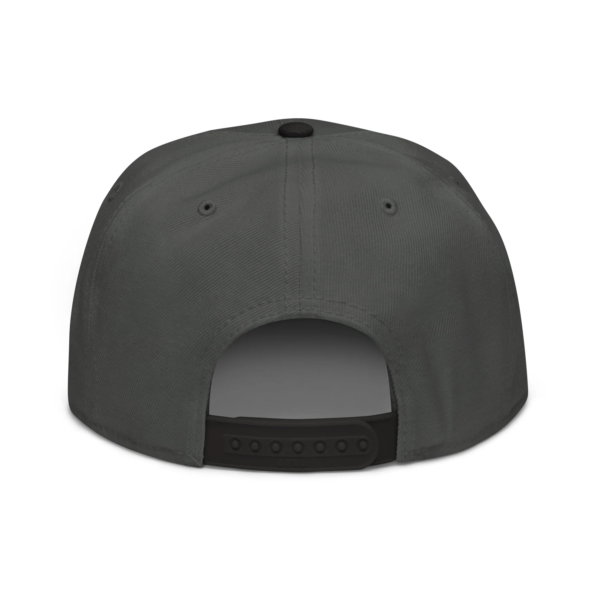 HH Snapback Hat - Image 8